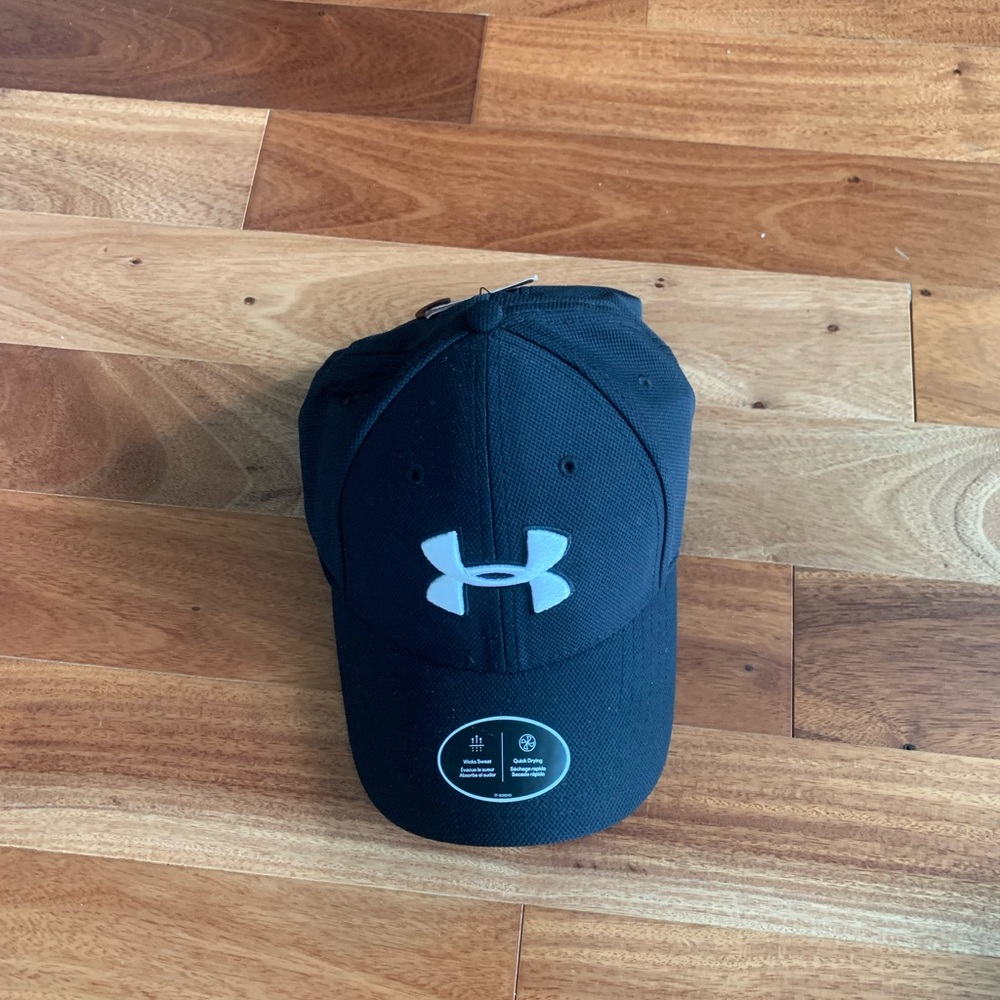 Under armor hat size L/XL